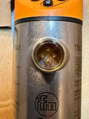 Used IFM TN2343 Sensors South Carolina US | Palmetto Automation #1159823