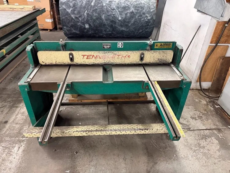 Used TENNSMITH 52 Foot Power Shears Ontario CA | ListingHippo #1496958