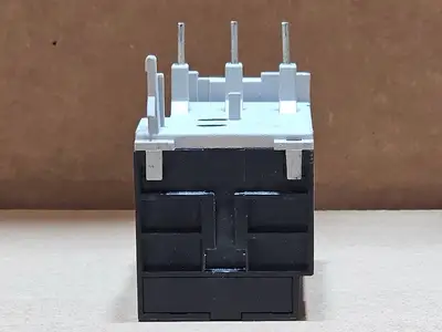 Used ALLEN-BRADLEY 193-T1BC21 Relays & Switches British Columbia CA | Lenmark #1489040