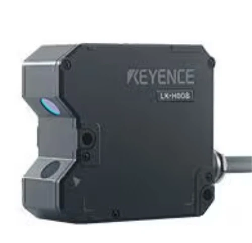 Keyence LK-H008W Ultra High-Speed/High-Accuracy Laser Displacement Sensor Head [New]