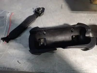 Plastic Housing - 3564-1284-00