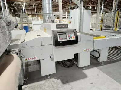 Used GIARDINA G05/5 End Matchers Pennsylvania US | RT Machine Company #1513177