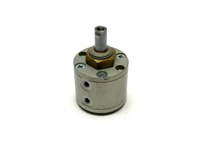 E-7-XDR-F-MR | Fabco-Air  Double-Acting Pneumatic Cylinder - Used