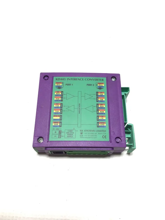 Used KK SYSTEMS _UNKNOWN_ Industrial Controls Pennsylvania US | Moses B Glick #1009582