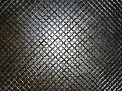Haas 80 Plate Wafer Oven Complete Wafer Line