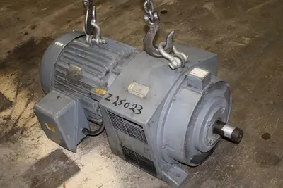 USED EATON OAT 320600-4141
