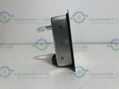 NEW ASHCROFT XLDP DIFFERENTIAL PRESSURE TRANSDUCER, XL-3-MB2-42-ST, 4-20MA
