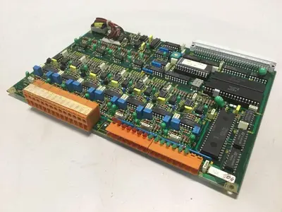 USED ELEKTRONIK E-7TEMP D1323E