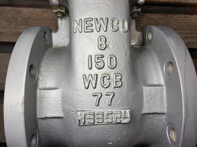 NEW NEWCO 11F-CB2