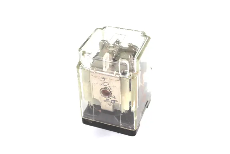 Used POTTER & BRUMFIELD KRPA-11AN-120 Relays & Switches Kentucky US | Industrial Parts R Us Inc. #356644