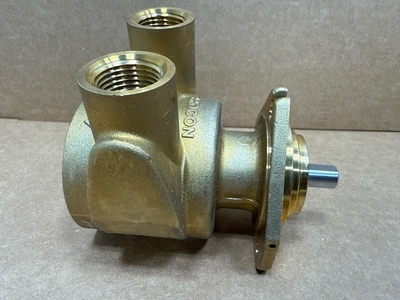 PROCON 104E240F11XX Rotary Vane Pumps | Fram Fram LLC (4)