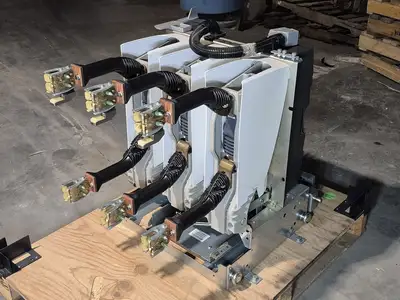 NEW SCHNEIDER ELECTRIC EVOLIS