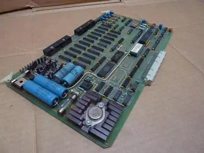 USED EPIC 23020