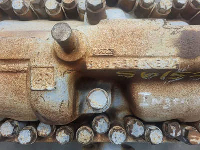 USED INGERSOLL RAND 3X10DA-6