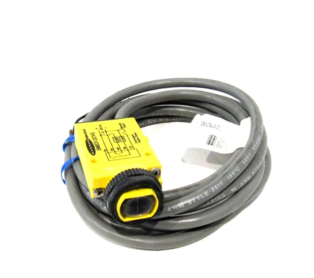 NEW SMC SME312CVG MINI-BEAM SENSOR