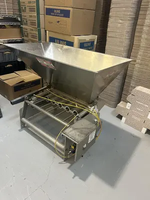 USED HINDS-BOCK 5P-08WT