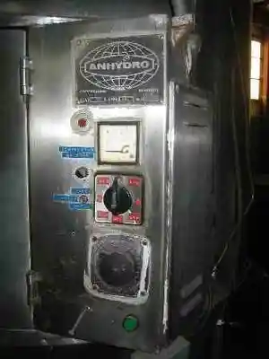 USED ANHYDRO S1