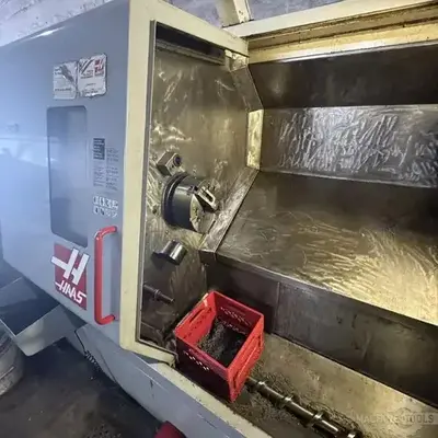 USED 2004 HAAS SL-30