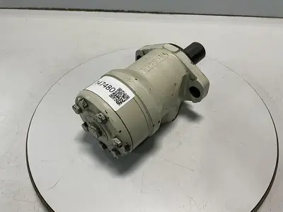 USED DANFOSS FB2DC