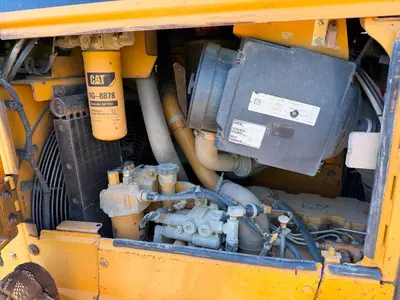 Used 2008 _UNKNOWN_ _UNKNOWN_ Crawler Dozers Ohio US | Myron Bowling Auctioneers Inc #1504197