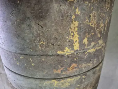USED KOMATSU EJ8969
