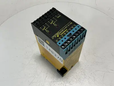 USED TURCK MS1-22 EXO-R