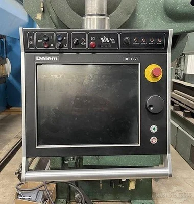 USED 2018 ADIRA BB 5020