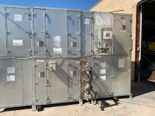 Used trane MCCB021UA0A0UA HVAC Parts and Equipment Indiana US | J&J Industrial Supply #1079258