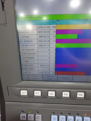 USED 2022 OKUMA GENOS M560-V