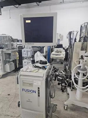 Used Medtronic Fusion Medical Imaging - Other Texas US | PT Medical Technologies #1458917