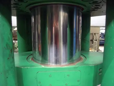USED IMAC FORGING 750 TON