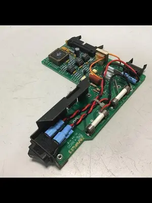 USED GAMMAFLUX GA-100-F-00