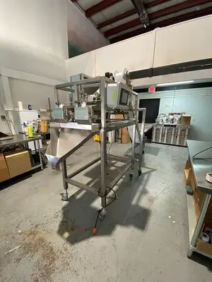 USED 2022 TRIDYNE F-206