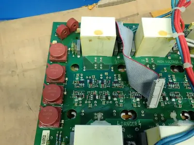 Used FRONIUS 4070772A Power Supplies | HGR 24 #738761