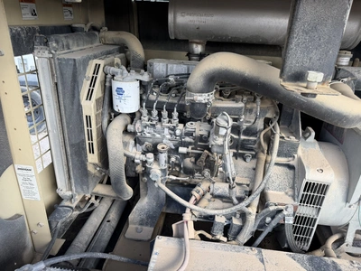 Used _UNKNOWN_ _UNKNOWN_ Diesel Generators Texas US | Miedema Asset Management Group #1312413