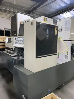 Used 2015 Excetek W500G Wire EDM California US | Machine Tool Bids #1353982