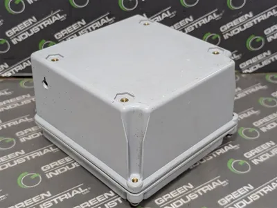 Alstom EPSC-0070 Limelight Coal Flow Monitor Power Supply / Conditioner Opq Used