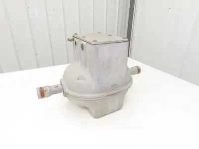 Foxboro 1801-PEOS-NS Magnetic Flow Tube Transmitter 1" Pipe 115V