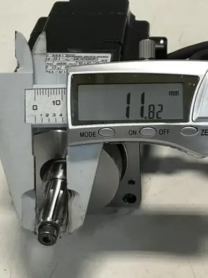 USED YASKAWA SGMPH-01A1A-YR11