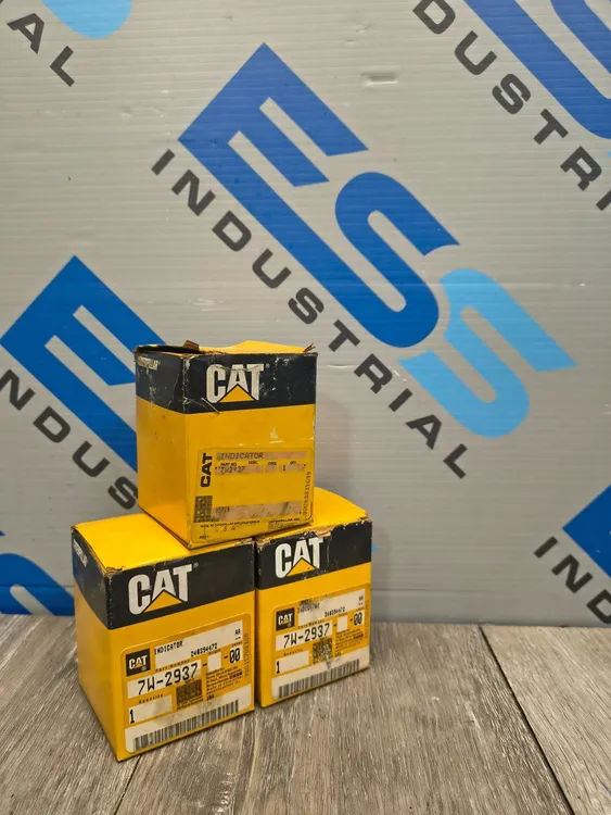 Used CATERPILLAR 7W2937 Indicators South Carolina US | ESS Industrial Equipment Sales #1283222