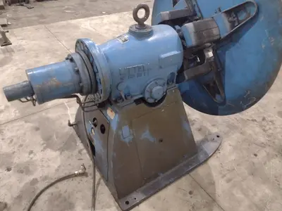USED LITTELL 60-24