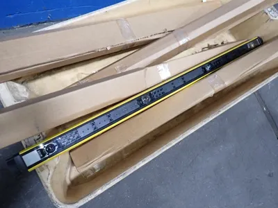 Used SICK M 4000 Light Curtains & Grids Ohio US | HGR 24 #785474