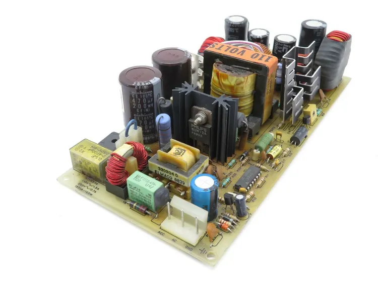 Used POWER GENERAL _UNKNOWN_ Power Supplies | SB Industrial Supply #824739