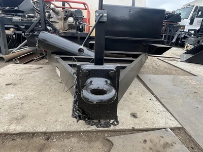 Used 2004 AZ-TEX _UNKNOWN_ Liquid Supply Trailers California US | Lillo Machinery #1403765