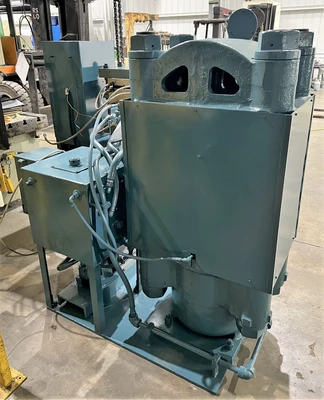 USED MODERN MODERN ADDAMSON PRESS