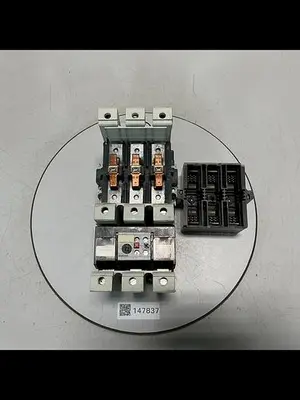 USED SIEMENS 3TF5022-OAK6