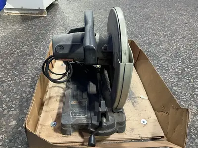 Used _UNKNOWN_ _UNKNOWN_ Abrasive & Friction Saws Ohio US | HGR 24 #1372994
