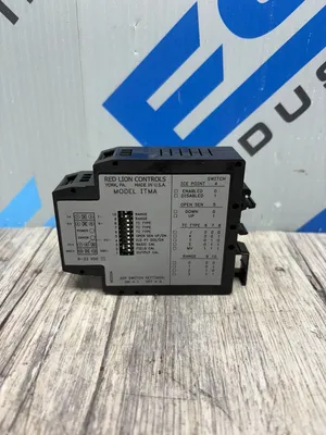 RED LION ITMA3035 Electrical/PLC/Automation | ESS Industrial Equipment Sales (4)