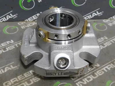 AES Seal 1AMTC10E01-01 Mechanical Seal 1.187-10 New