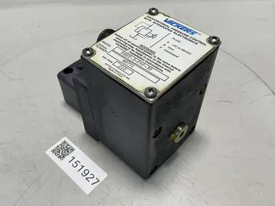 USED VICKERS EHST-3-FVF-30